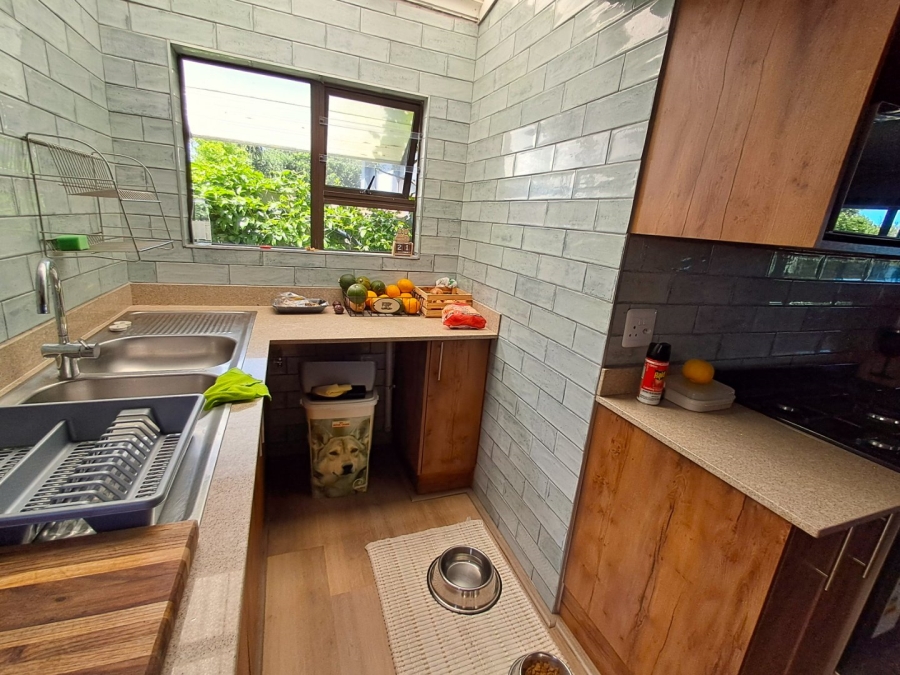 3 Bedroom Property for Sale in Bergsig Western Cape